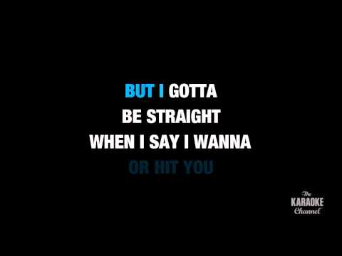 Baby Got Back in the Style of